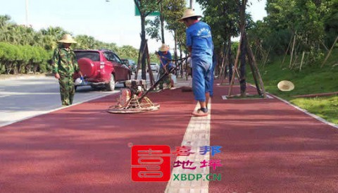 透水混凝土适合多少度施工